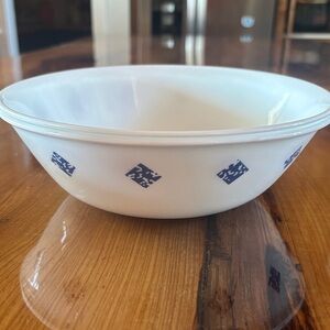 Corelle 8.5" Vegetable Bowl Quilt Pattern • Set of 2